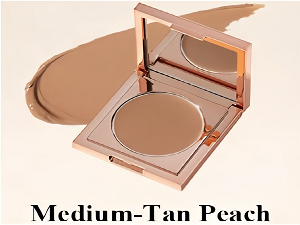 💕colored clay CC undereye corrector