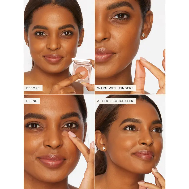 💕colored clay CC undereye corrector