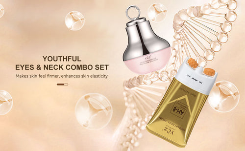 ✨Final 3 Hours: 60% OFF Neck-Eye Care Tightening & Revitalizing Set