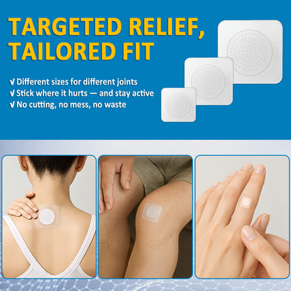 ⚡Ourlyard® Joint Pain & Inflammation Relief Microdarts Patch