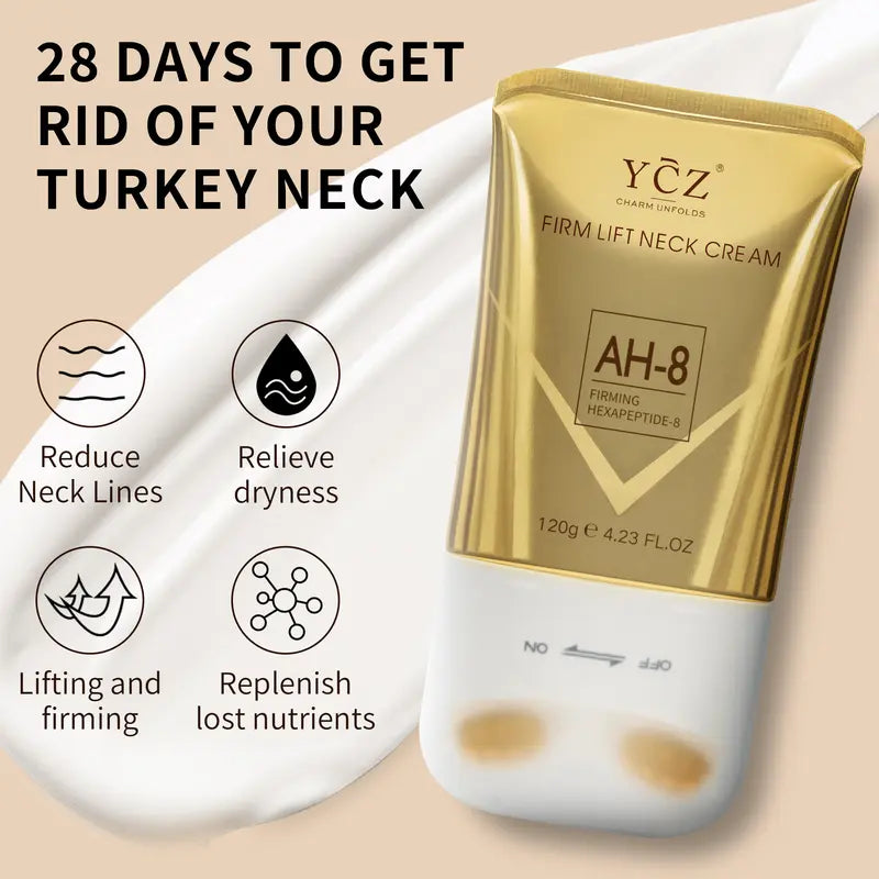 ✨Final 3 Hours: 60% OFF Neck-Eye Care Tightening & Revitalizing Set