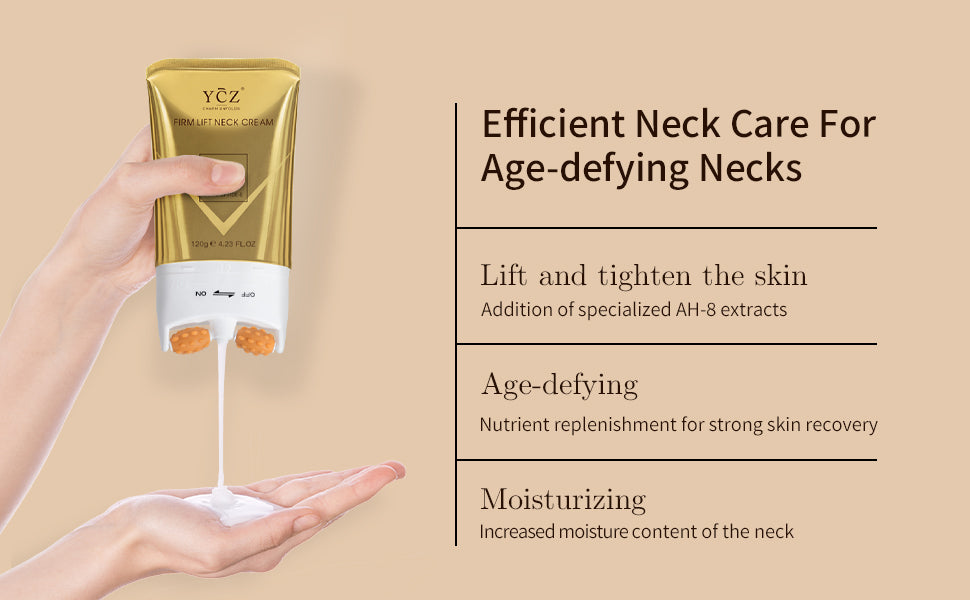 ✨Final 3 Hours: 60% OFF Neck-Eye Care Tightening & Revitalizing Set